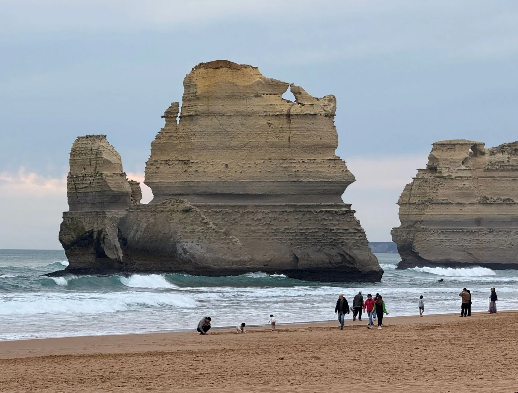 Attractions near the 12 Apostles