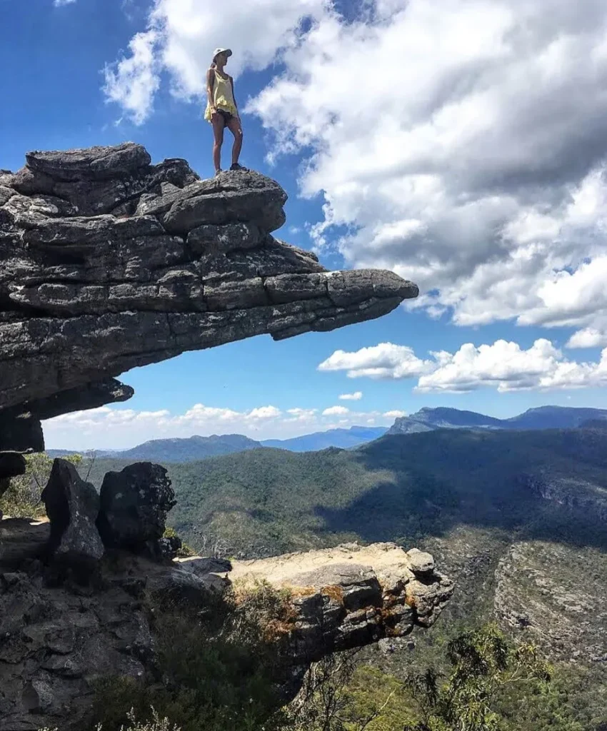 Grampians National Park