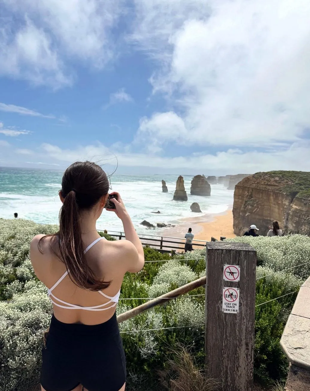 How Many of the 12 Apostles Remain? Discover Australia’s Iconic Limestone Stacks