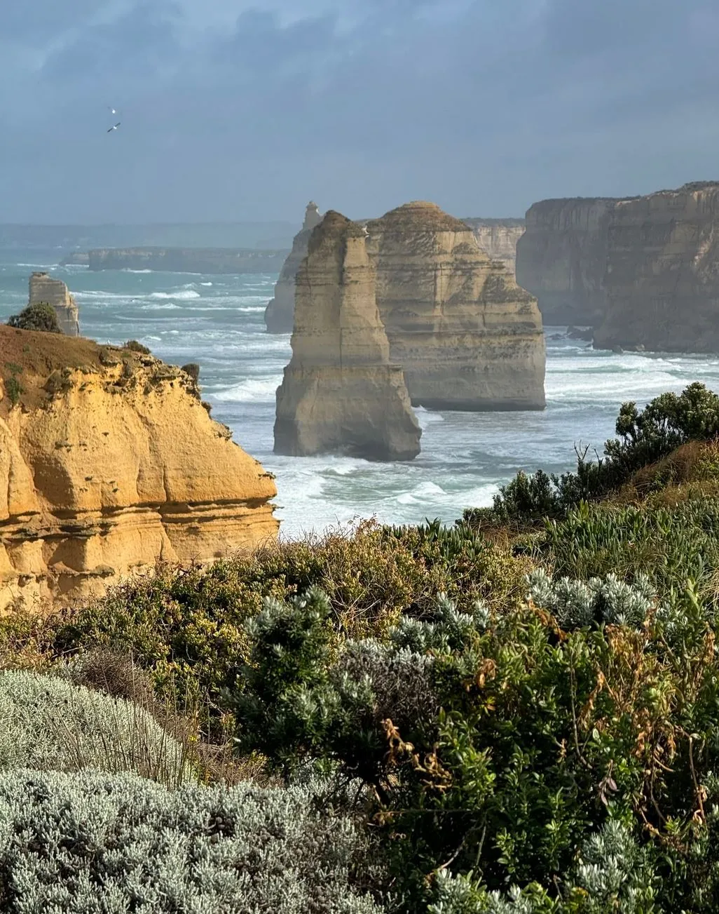 Top Tips, 12 Apostles