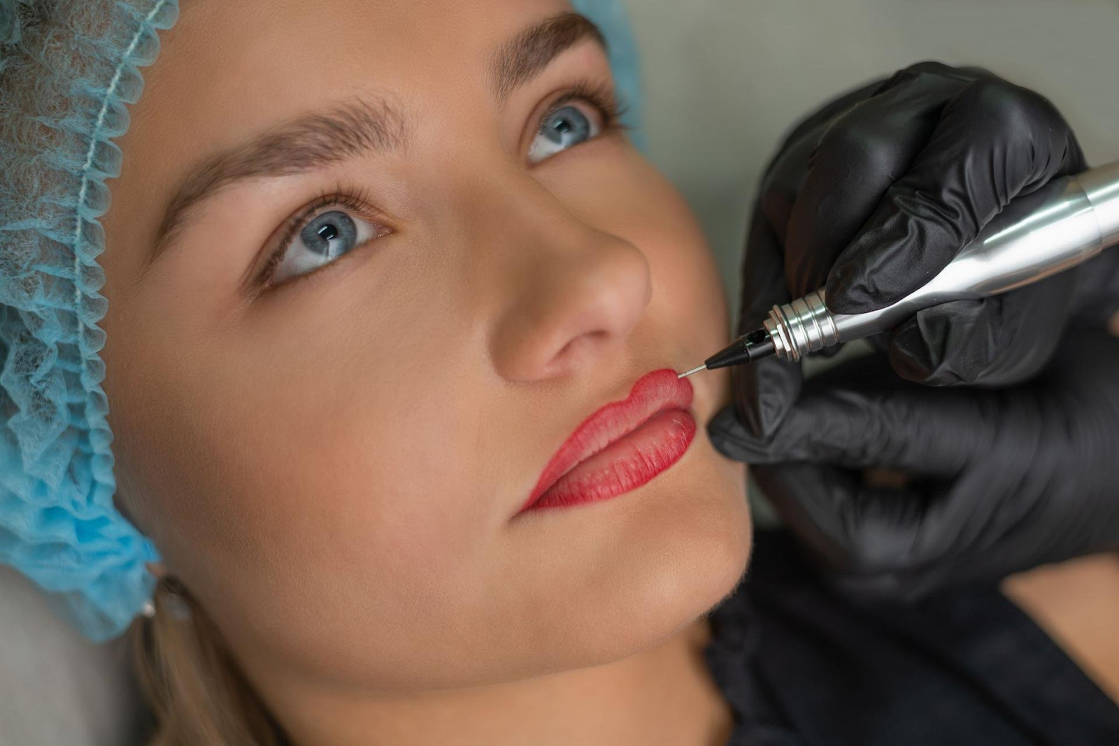 Lip Tattooing Guide: Discover the Lasting Benefits and Considerations